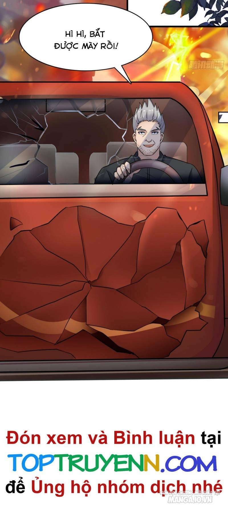 Mỗi Tuần Ta Có Một Thân Phận Mới Chapter 91 - Trang 2