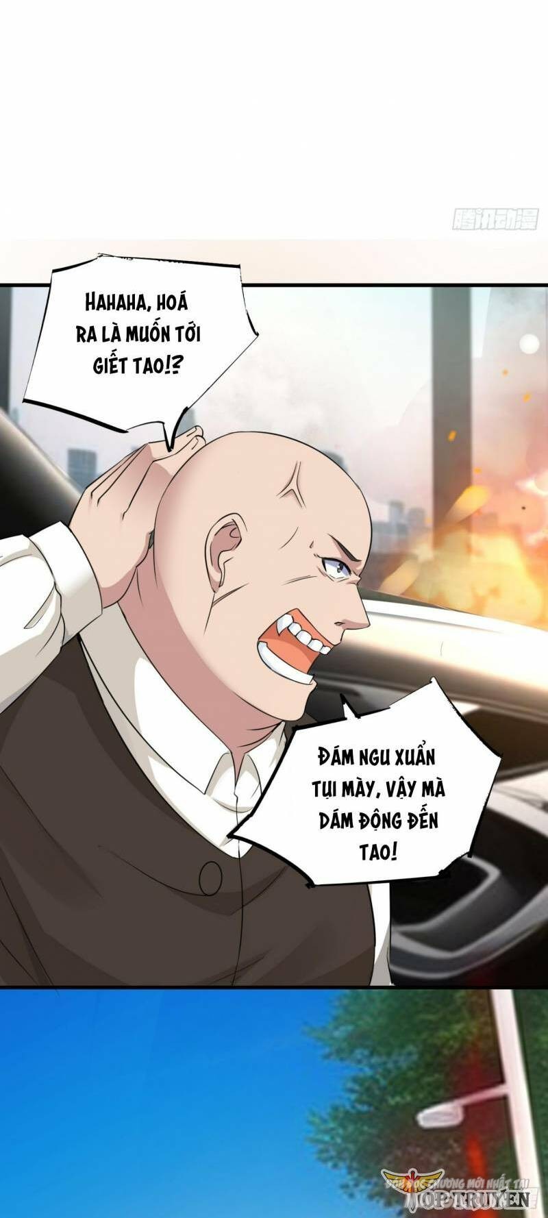 Mỗi Tuần Ta Có Một Thân Phận Mới Chapter 91 - Trang 2