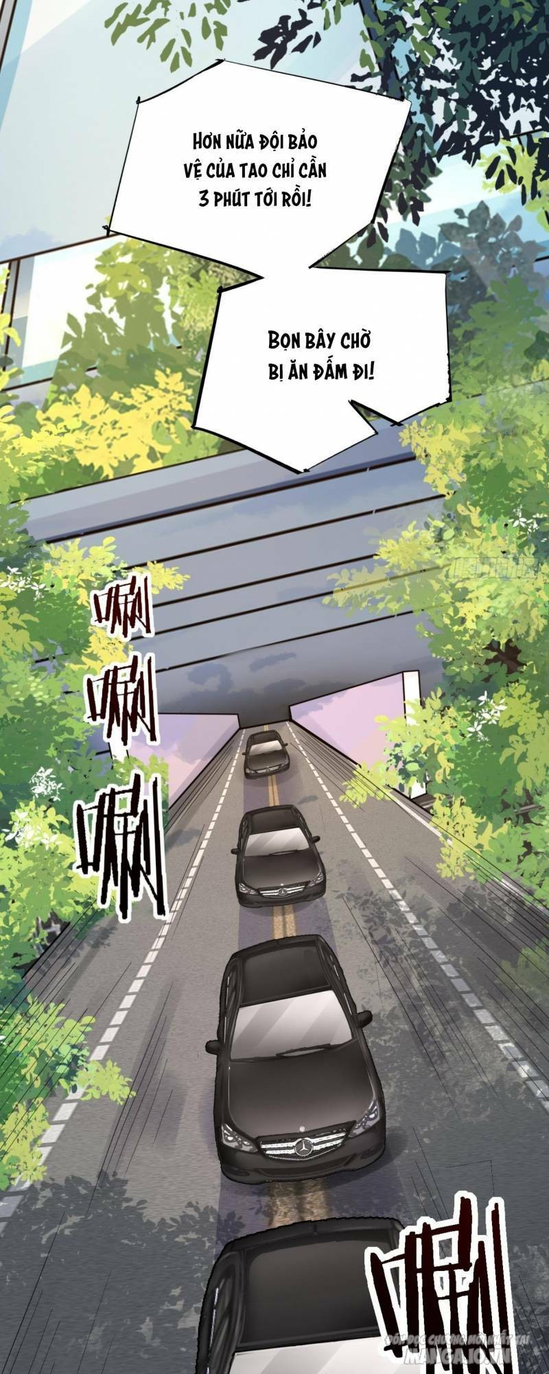 Mỗi Tuần Ta Có Một Thân Phận Mới Chapter 91 - Trang 2