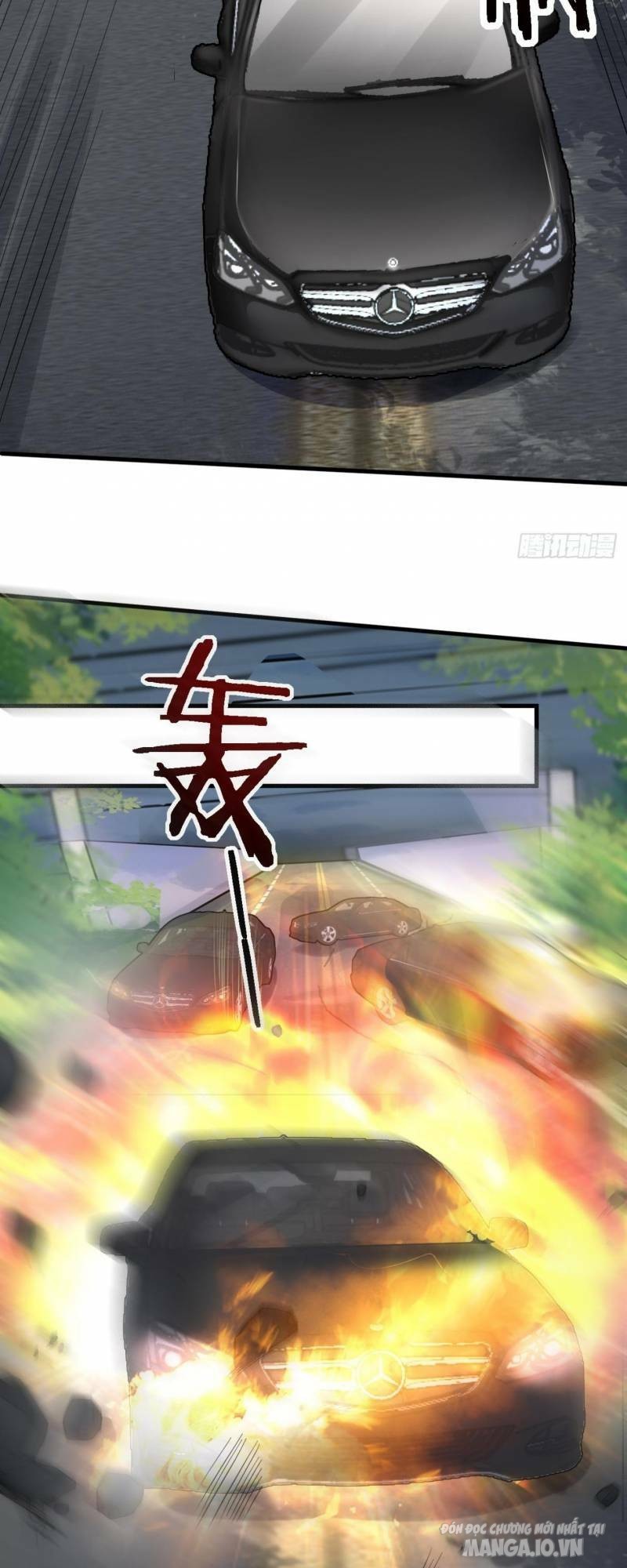 Mỗi Tuần Ta Có Một Thân Phận Mới Chapter 91 - Trang 2