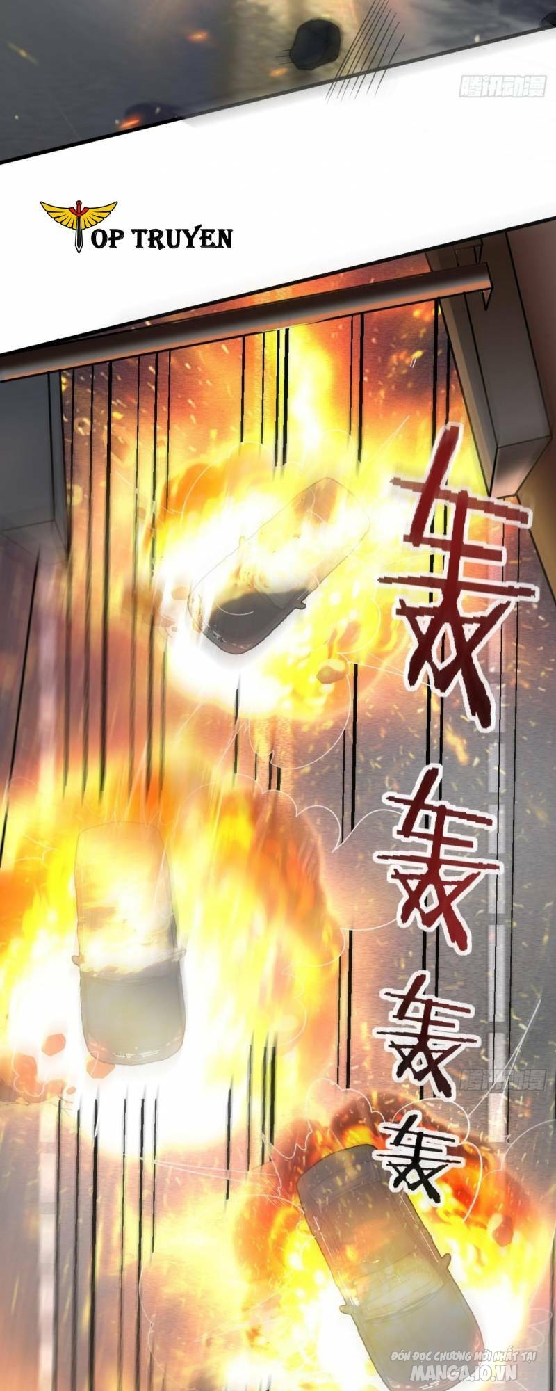 Mỗi Tuần Ta Có Một Thân Phận Mới Chapter 91 - Trang 2