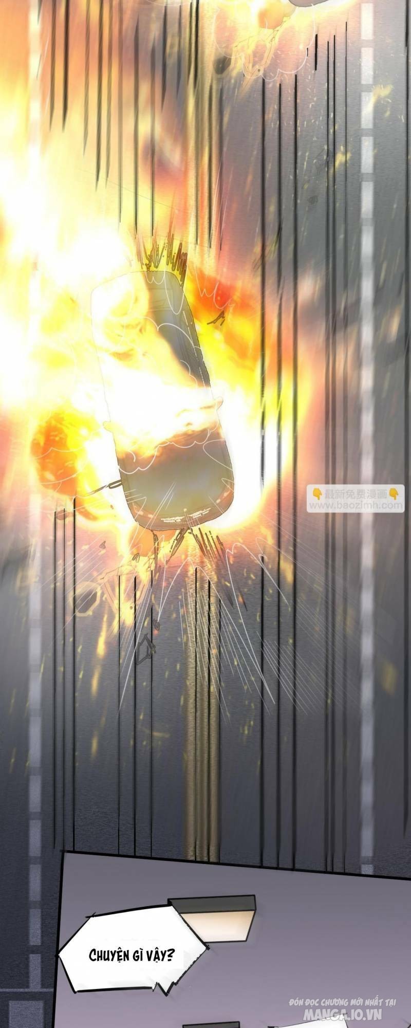 Mỗi Tuần Ta Có Một Thân Phận Mới Chapter 91 - Trang 2