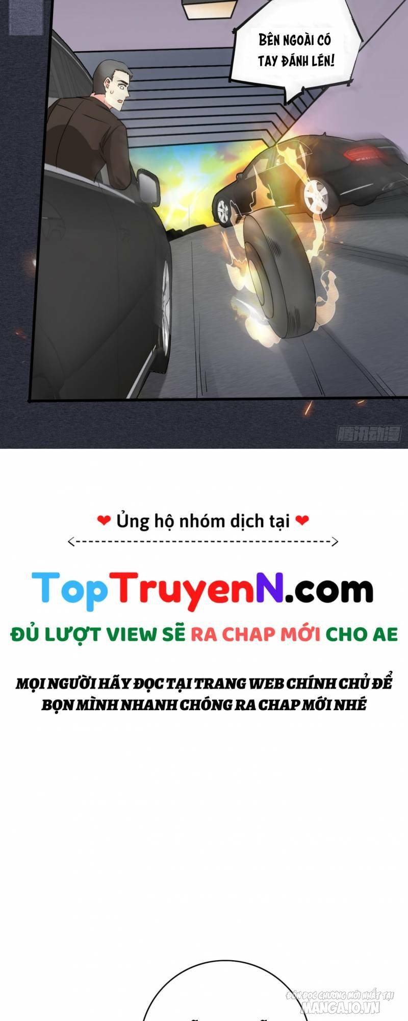 Mỗi Tuần Ta Có Một Thân Phận Mới Chapter 91 - Trang 2