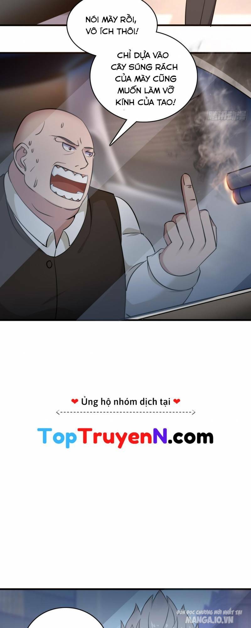 Mỗi Tuần Ta Có Một Thân Phận Mới Chapter 91 - Trang 2