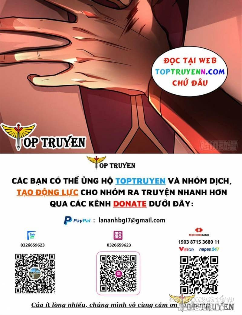 Mỗi Tuần Ta Có Một Thân Phận Mới Chapter 91 - Trang 2