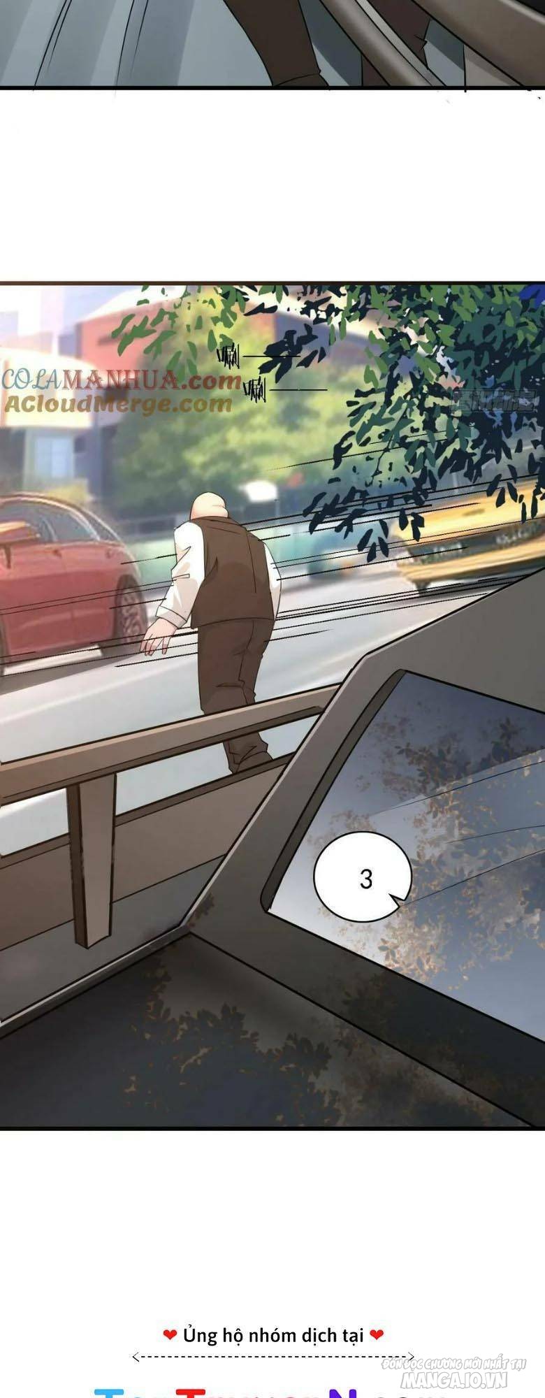 Mỗi Tuần Ta Có Một Thân Phận Mới Chapter 92 - Trang 2