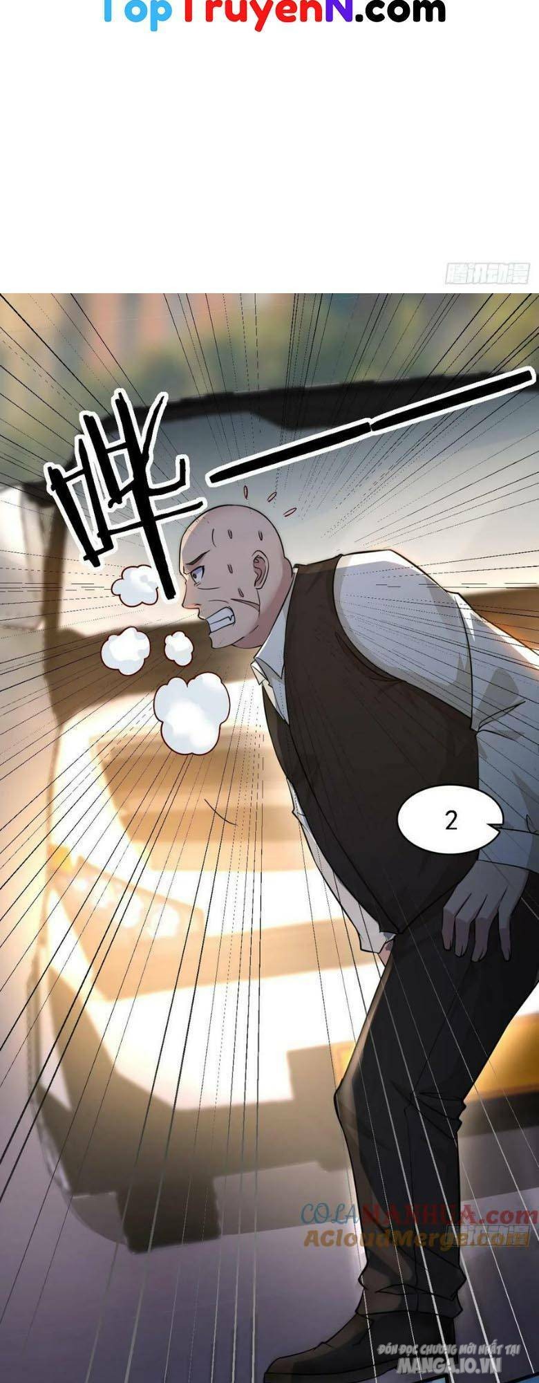 Mỗi Tuần Ta Có Một Thân Phận Mới Chapter 92 - Trang 2