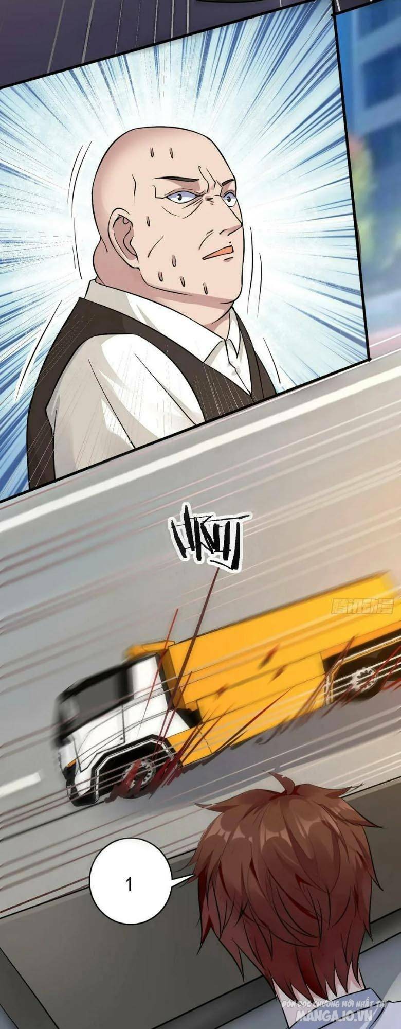 Mỗi Tuần Ta Có Một Thân Phận Mới Chapter 92 - Trang 2