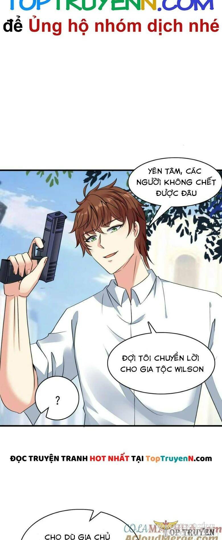 Mỗi Tuần Ta Có Một Thân Phận Mới Chapter 92 - Trang 2