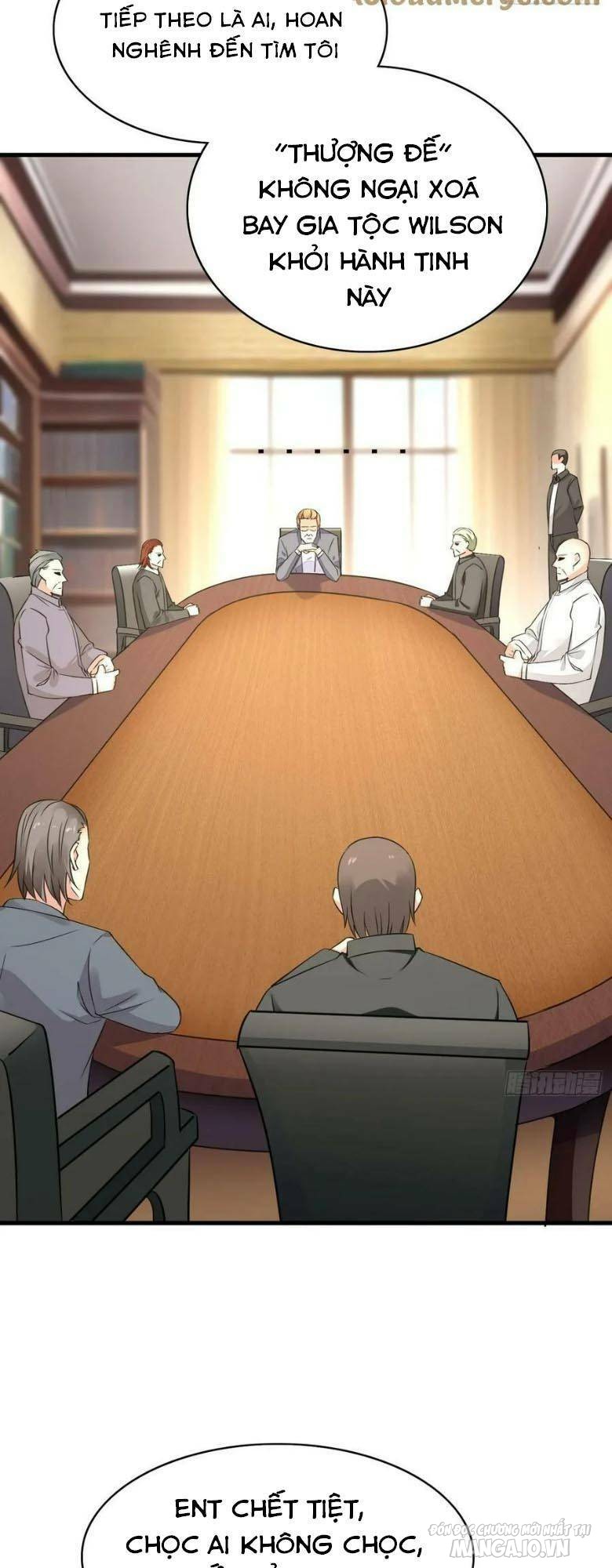 Mỗi Tuần Ta Có Một Thân Phận Mới Chapter 92 - Trang 2