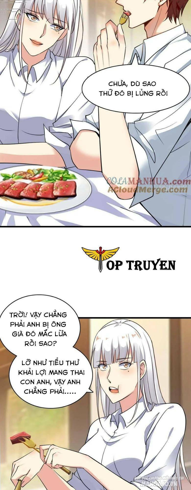 Mỗi Tuần Ta Có Một Thân Phận Mới Chapter 92 - Trang 2