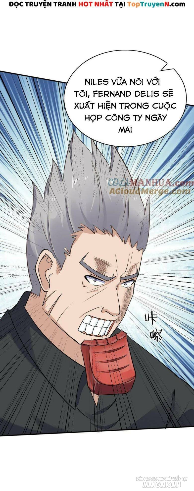 Mỗi Tuần Ta Có Một Thân Phận Mới Chapter 92 - Trang 2