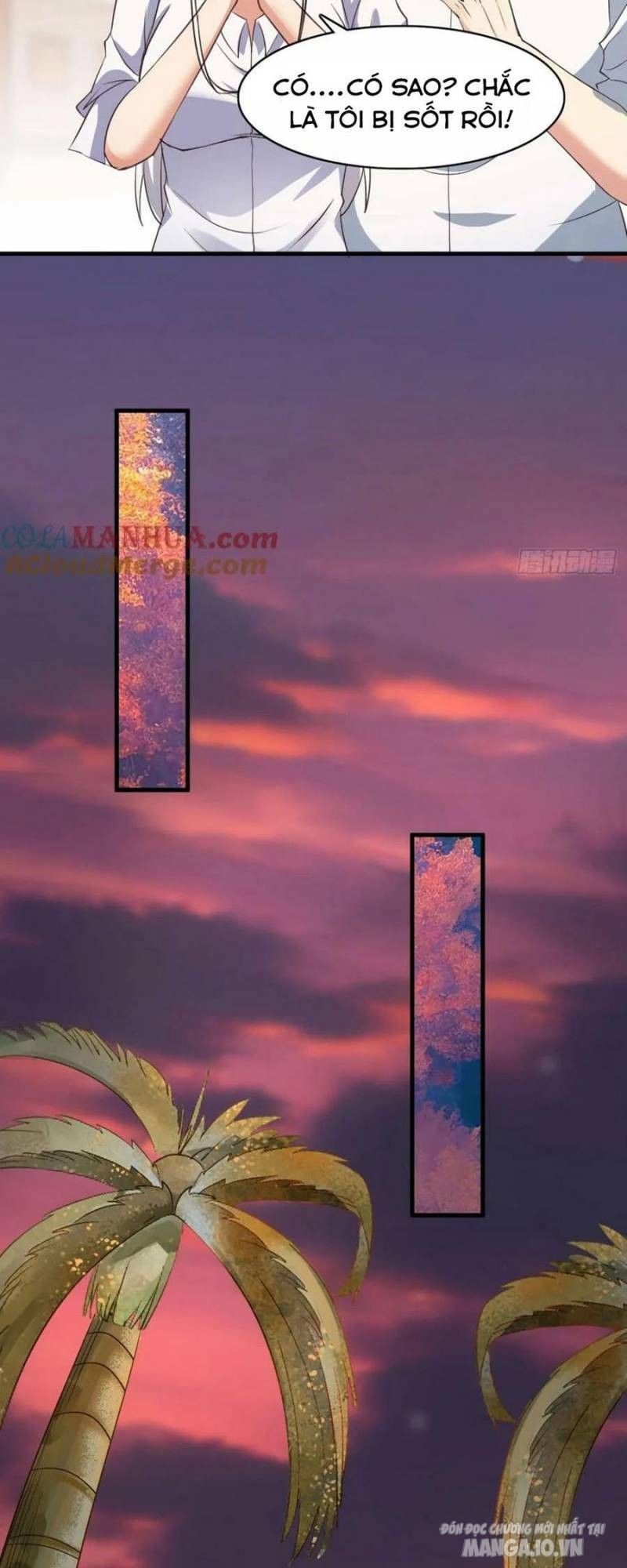 Mỗi Tuần Ta Có Một Thân Phận Mới Chapter 93 - Trang 2