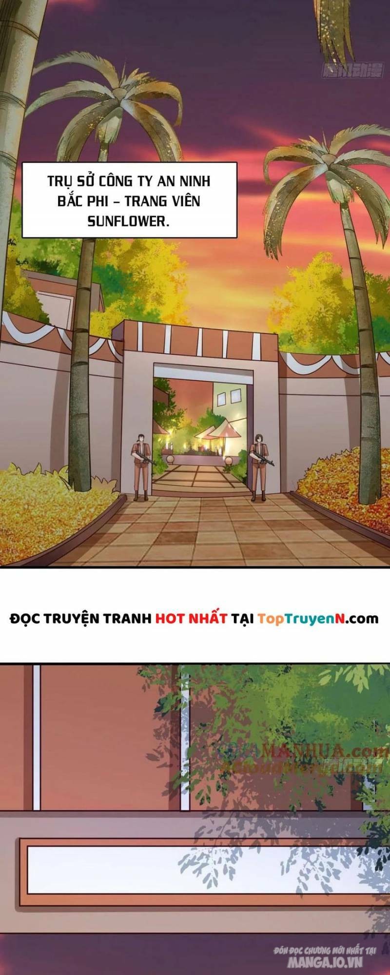 Mỗi Tuần Ta Có Một Thân Phận Mới Chapter 93 - Trang 2