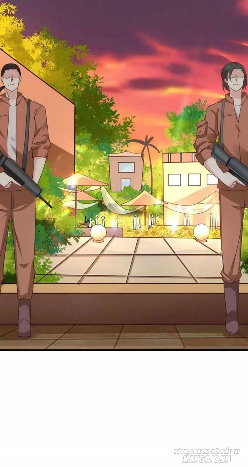 Mỗi Tuần Ta Có Một Thân Phận Mới Chapter 93 - Trang 2