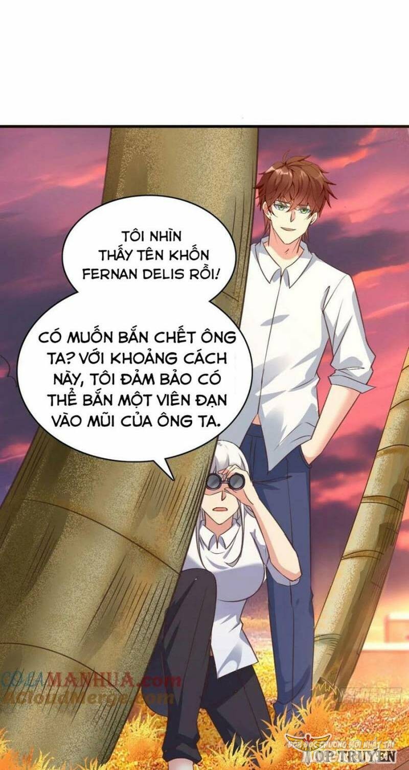 Mỗi Tuần Ta Có Một Thân Phận Mới Chapter 93 - Trang 2