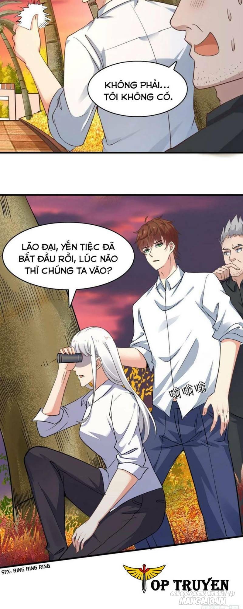 Mỗi Tuần Ta Có Một Thân Phận Mới Chapter 93 - Trang 2