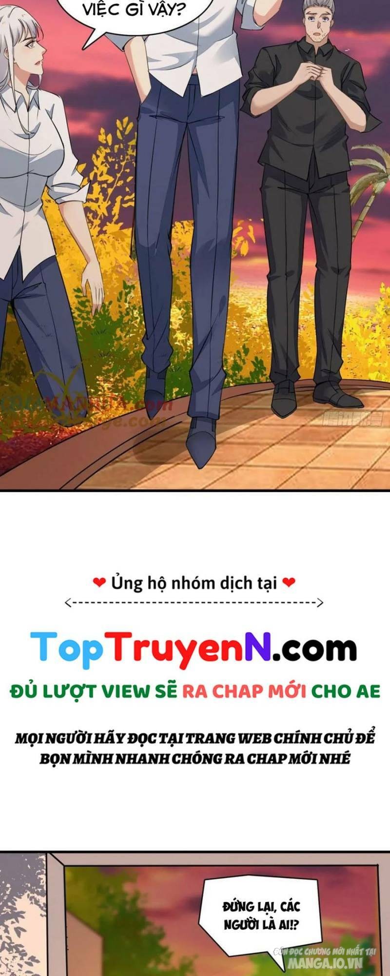 Mỗi Tuần Ta Có Một Thân Phận Mới Chapter 93 - Trang 2