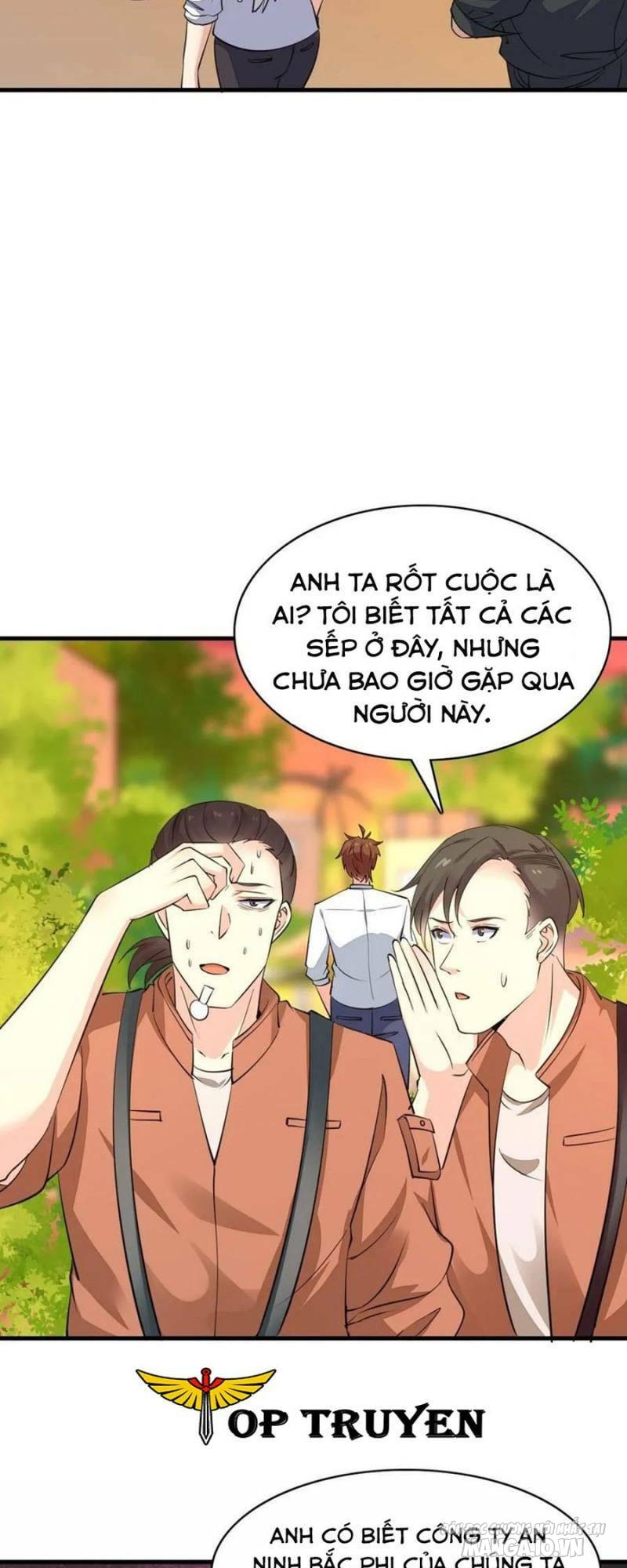 Mỗi Tuần Ta Có Một Thân Phận Mới Chapter 93 - Trang 2