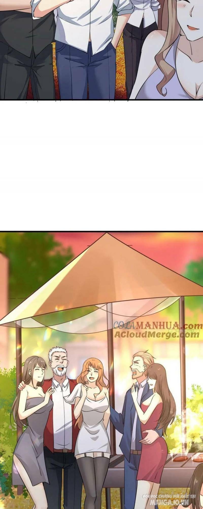 Mỗi Tuần Ta Có Một Thân Phận Mới Chapter 93 - Trang 2