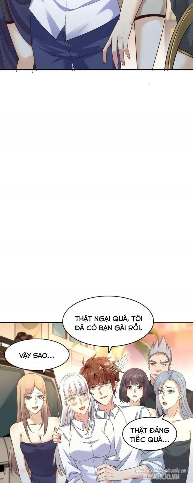 Mỗi Tuần Ta Có Một Thân Phận Mới Chapter 93 - Trang 2