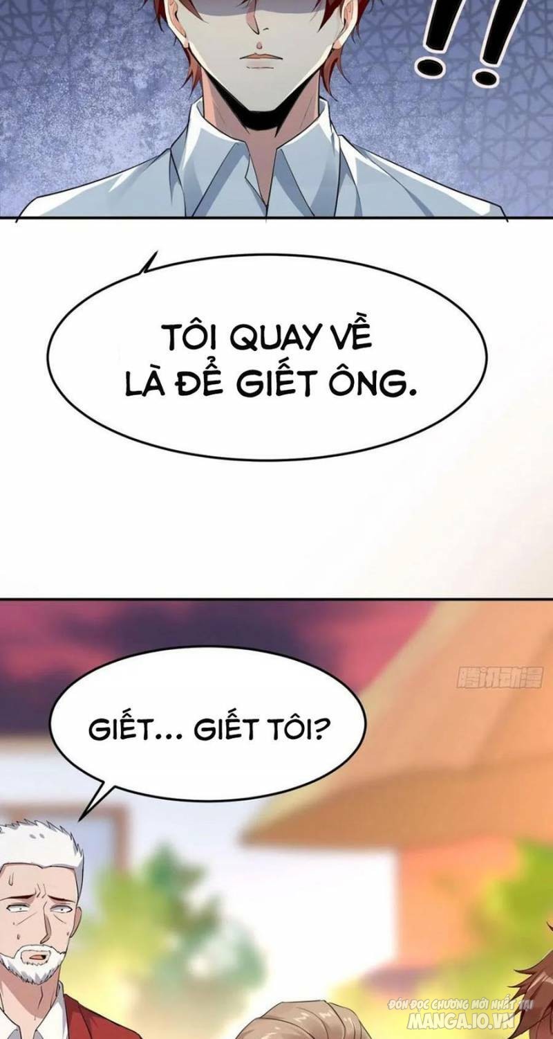 Mỗi Tuần Ta Có Một Thân Phận Mới Chapter 94 - Trang 2