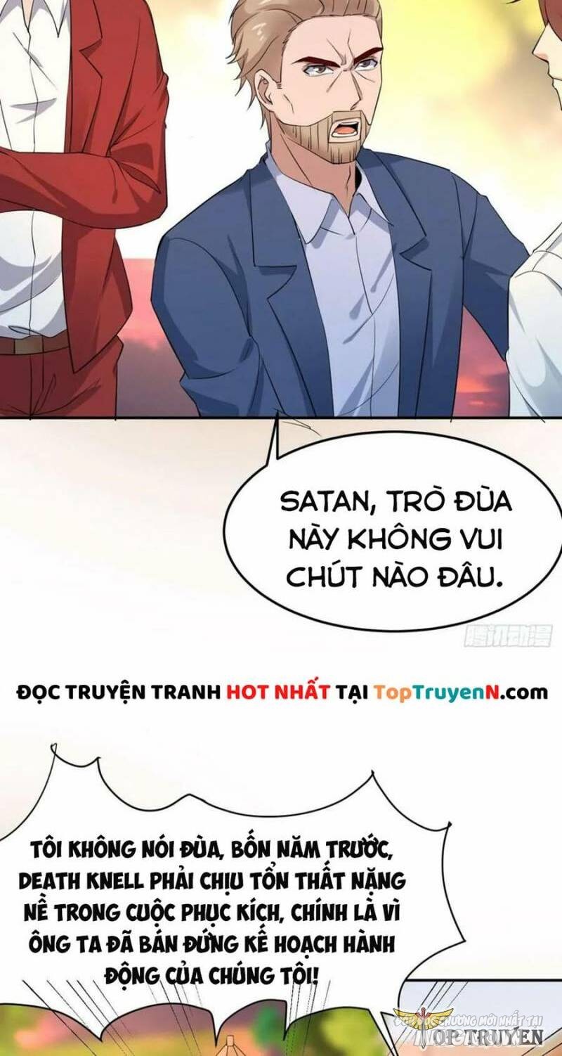 Mỗi Tuần Ta Có Một Thân Phận Mới Chapter 94 - Trang 2