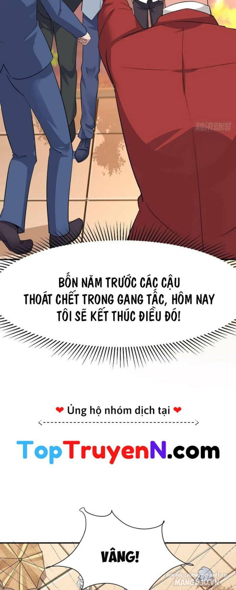 Mỗi Tuần Ta Có Một Thân Phận Mới Chapter 94 - Trang 2