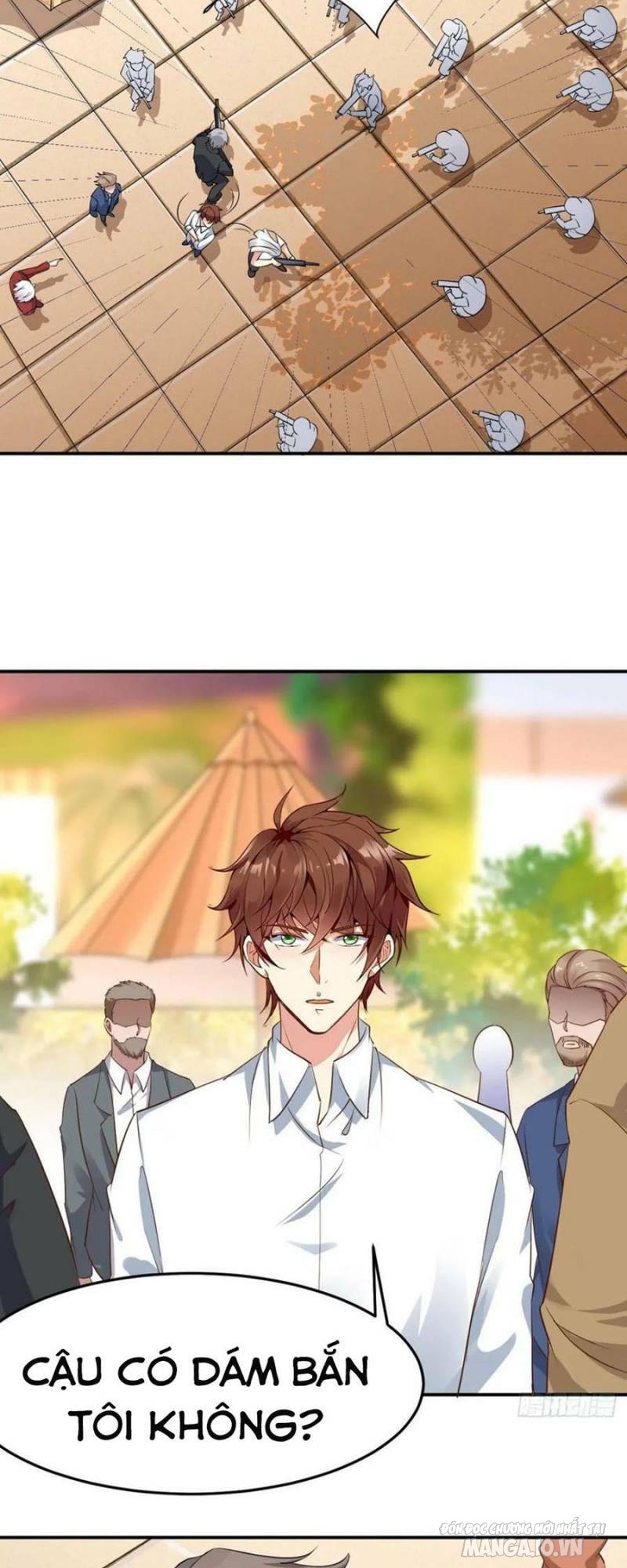 Mỗi Tuần Ta Có Một Thân Phận Mới Chapter 94 - Trang 2