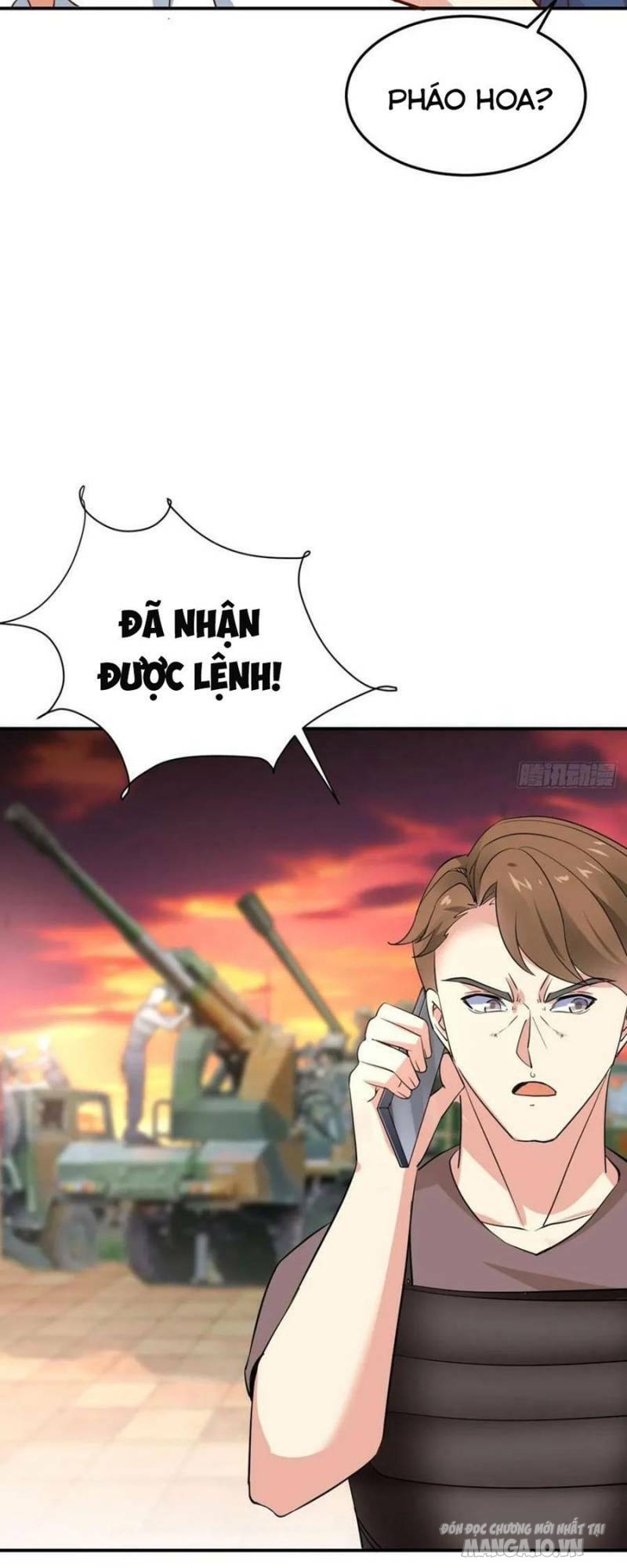 Mỗi Tuần Ta Có Một Thân Phận Mới Chapter 94 - Trang 2