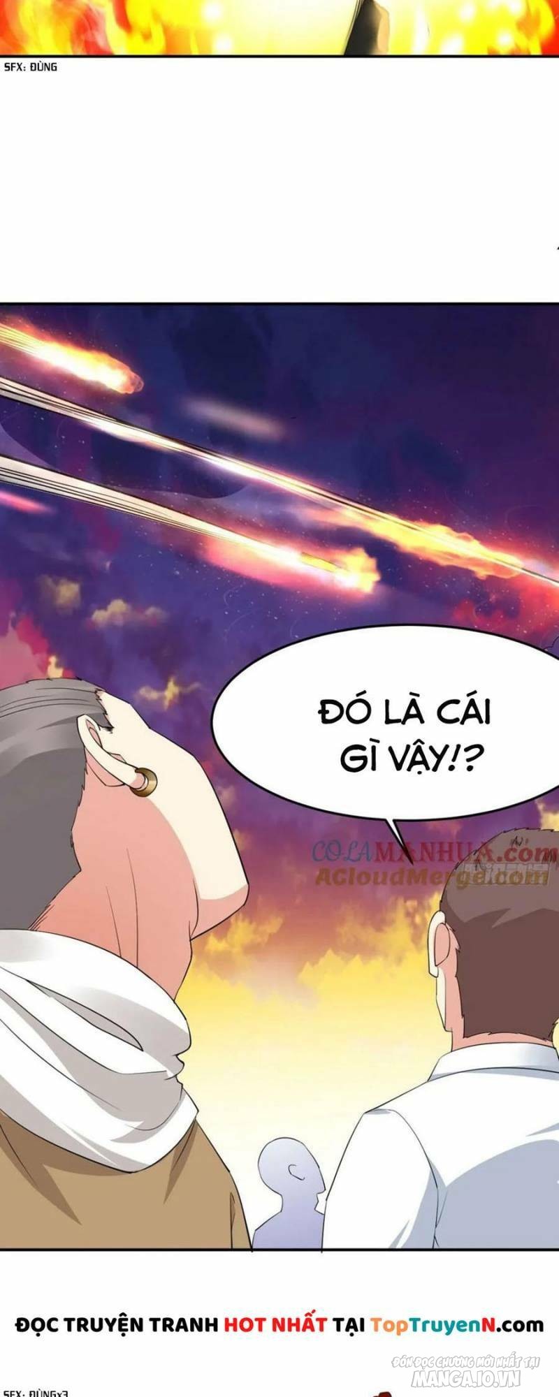 Mỗi Tuần Ta Có Một Thân Phận Mới Chapter 94 - Trang 2