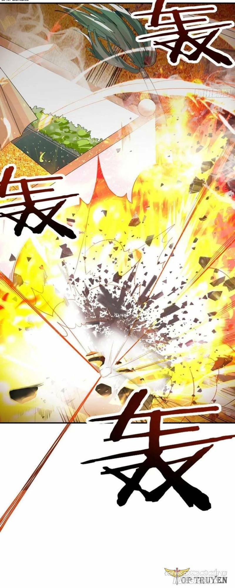 Mỗi Tuần Ta Có Một Thân Phận Mới Chapter 94 - Trang 2