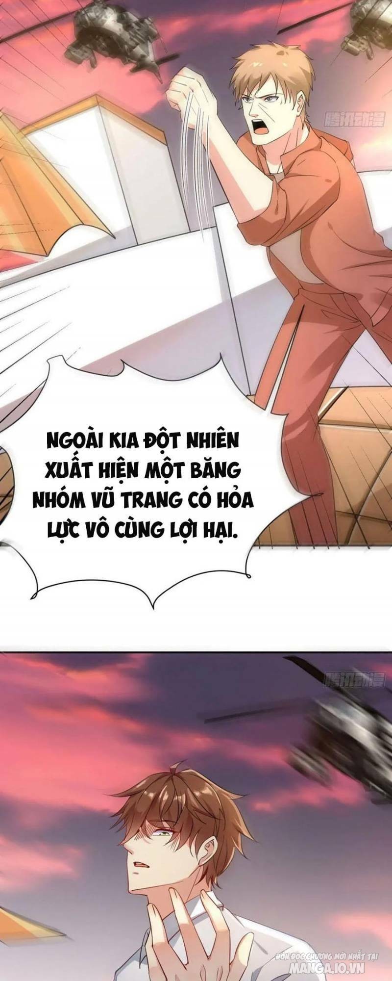 Mỗi Tuần Ta Có Một Thân Phận Mới Chapter 94 - Trang 2