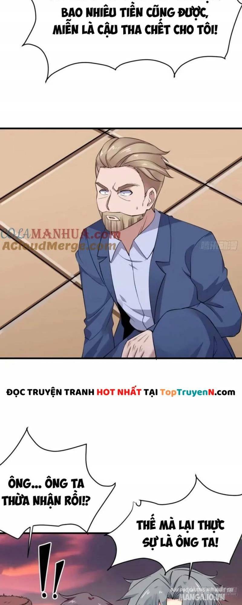 Mỗi Tuần Ta Có Một Thân Phận Mới Chapter 95 - Trang 2