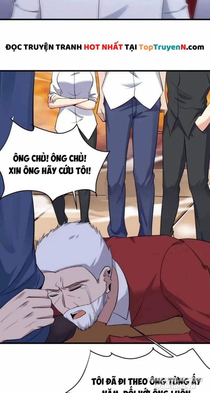 Mỗi Tuần Ta Có Một Thân Phận Mới Chapter 95 - Trang 2