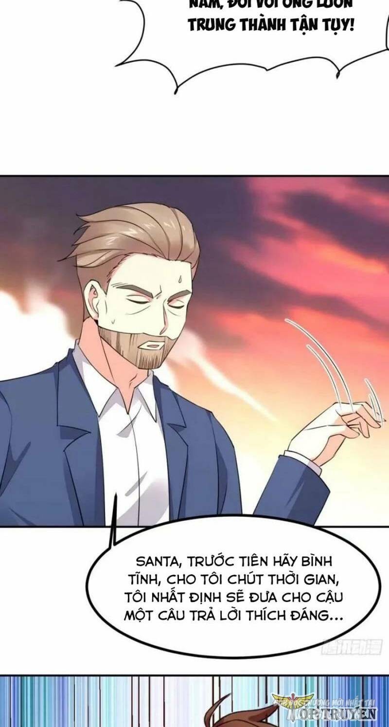 Mỗi Tuần Ta Có Một Thân Phận Mới Chapter 95 - Trang 2