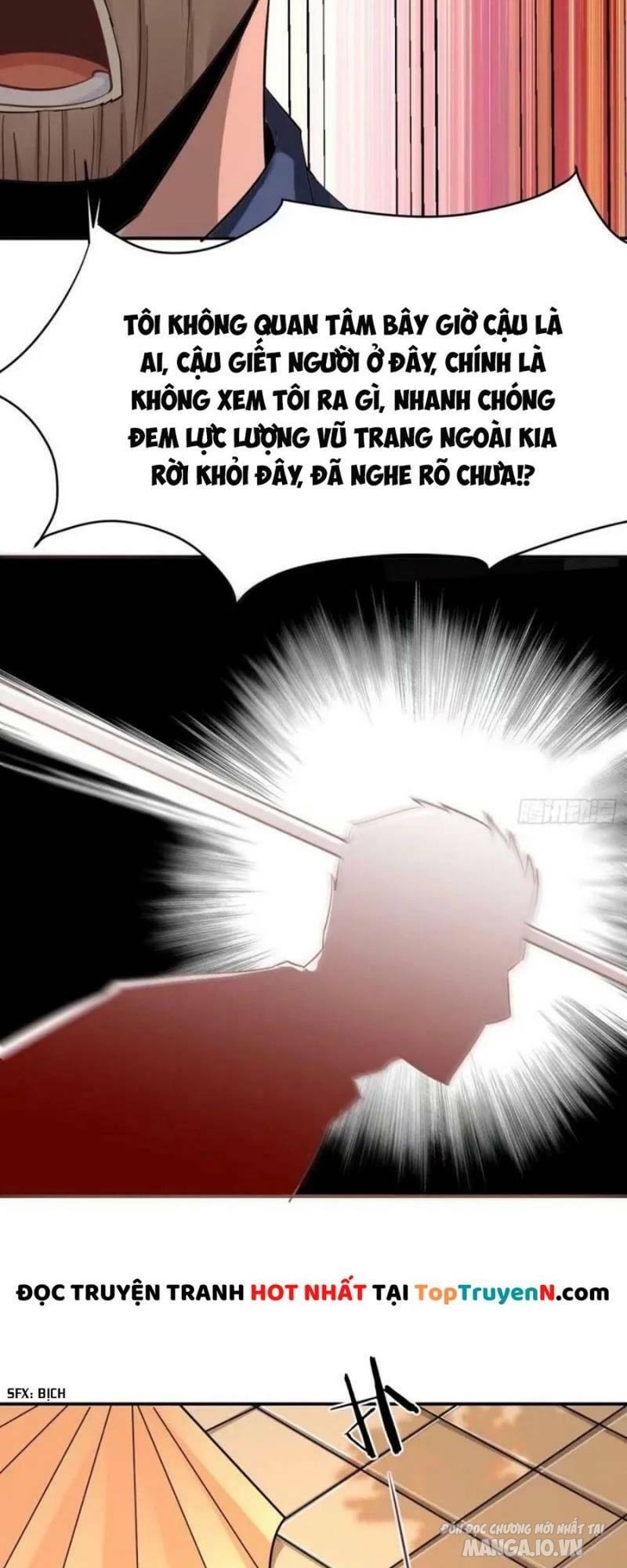 Mỗi Tuần Ta Có Một Thân Phận Mới Chapter 95 - Trang 2