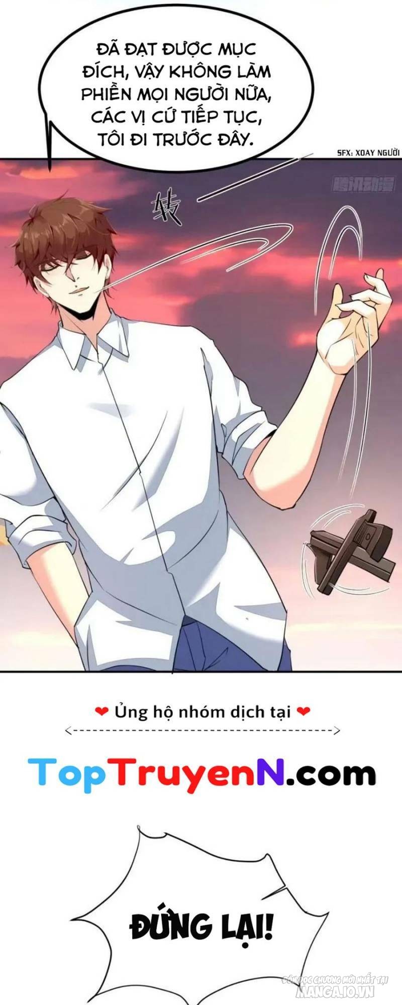 Mỗi Tuần Ta Có Một Thân Phận Mới Chapter 95 - Trang 2