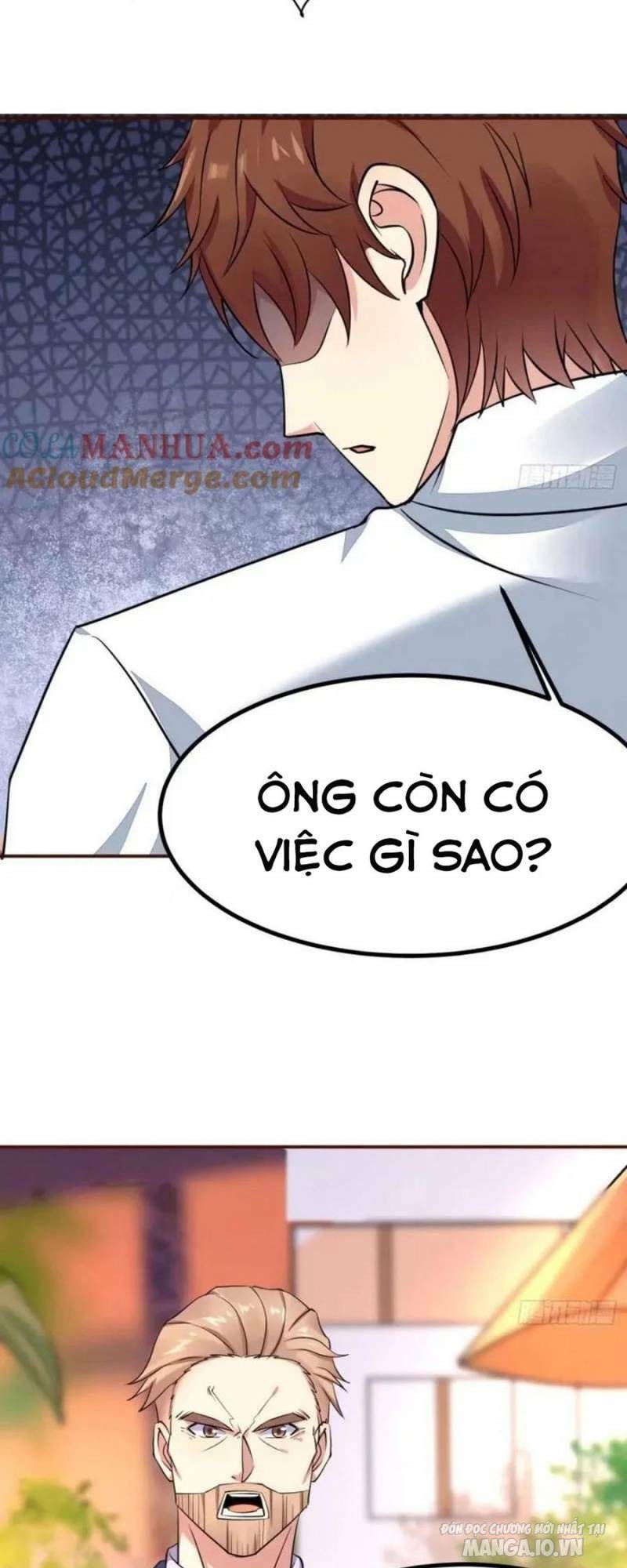 Mỗi Tuần Ta Có Một Thân Phận Mới Chapter 95 - Trang 2