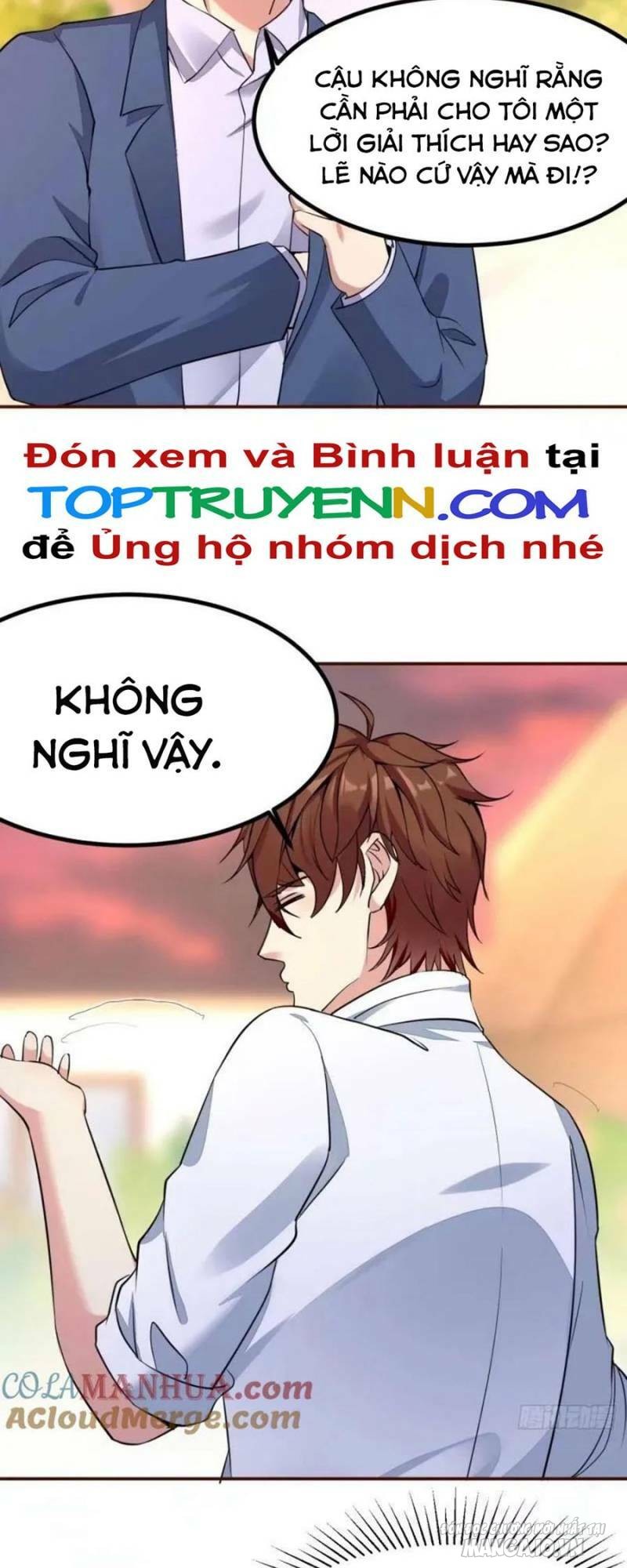 Mỗi Tuần Ta Có Một Thân Phận Mới Chapter 95 - Trang 2
