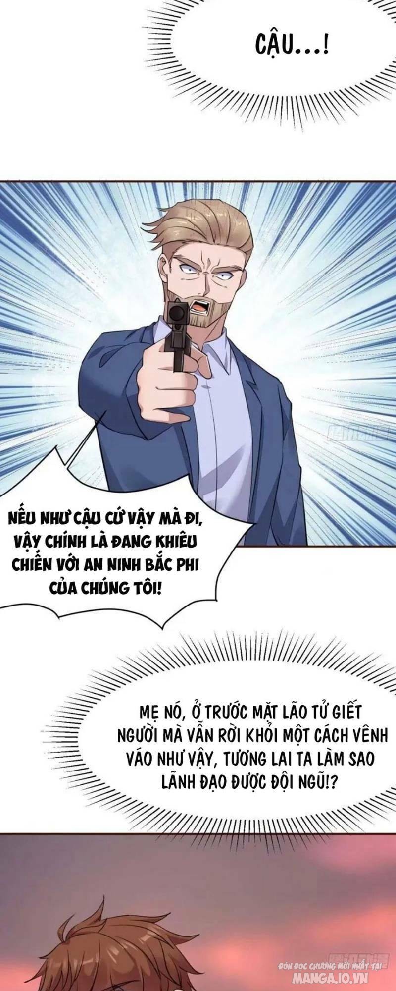 Mỗi Tuần Ta Có Một Thân Phận Mới Chapter 95 - Trang 2