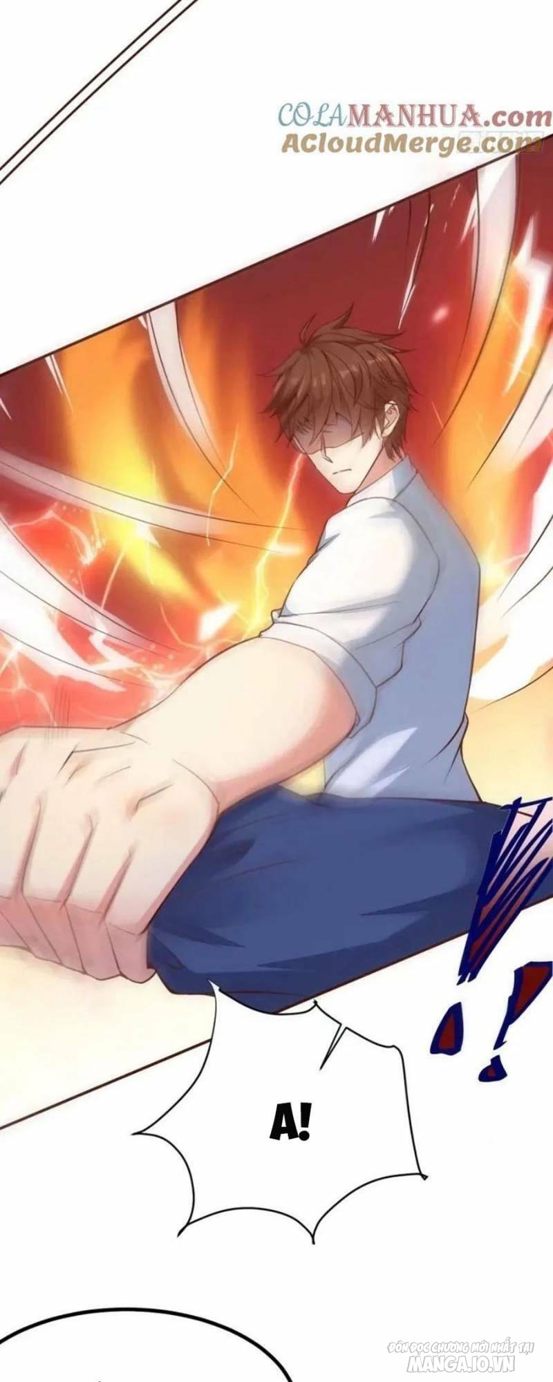 Mỗi Tuần Ta Có Một Thân Phận Mới Chapter 95 - Trang 2