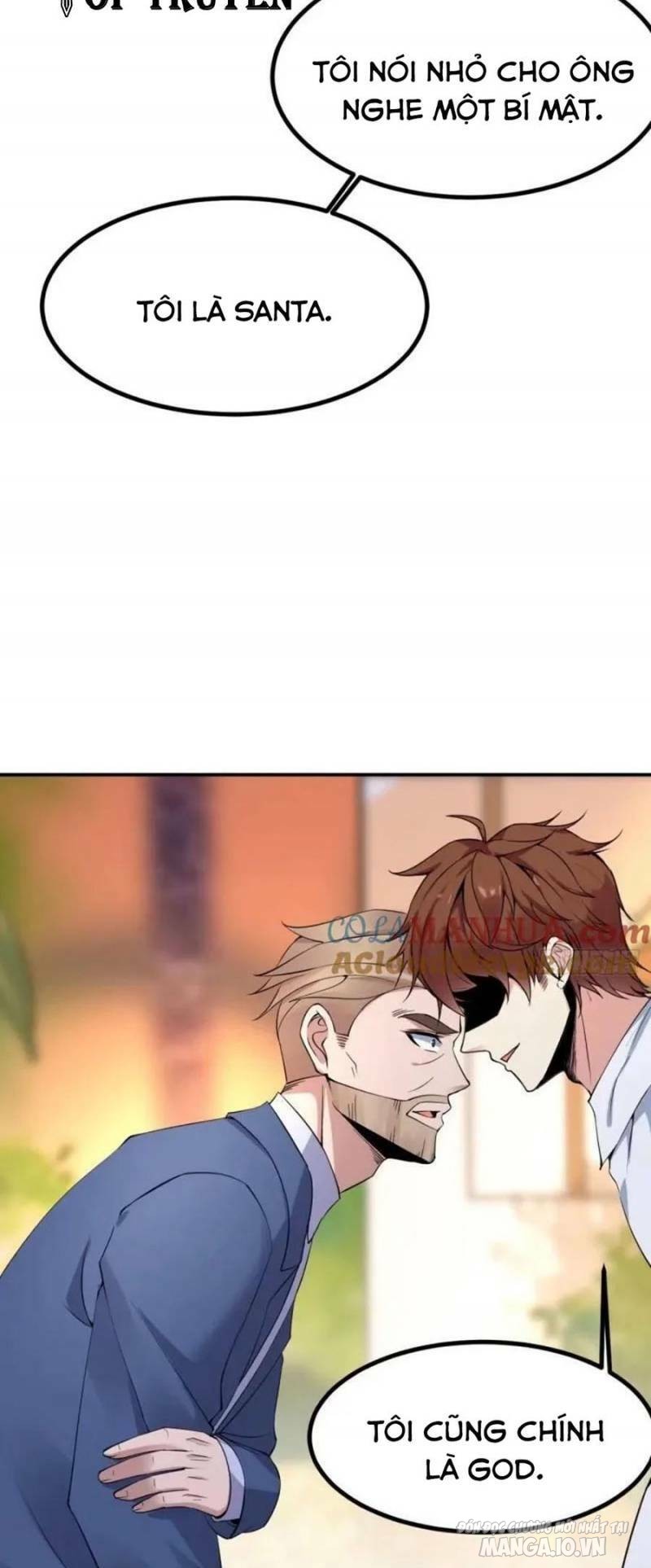 Mỗi Tuần Ta Có Một Thân Phận Mới Chapter 95 - Trang 2