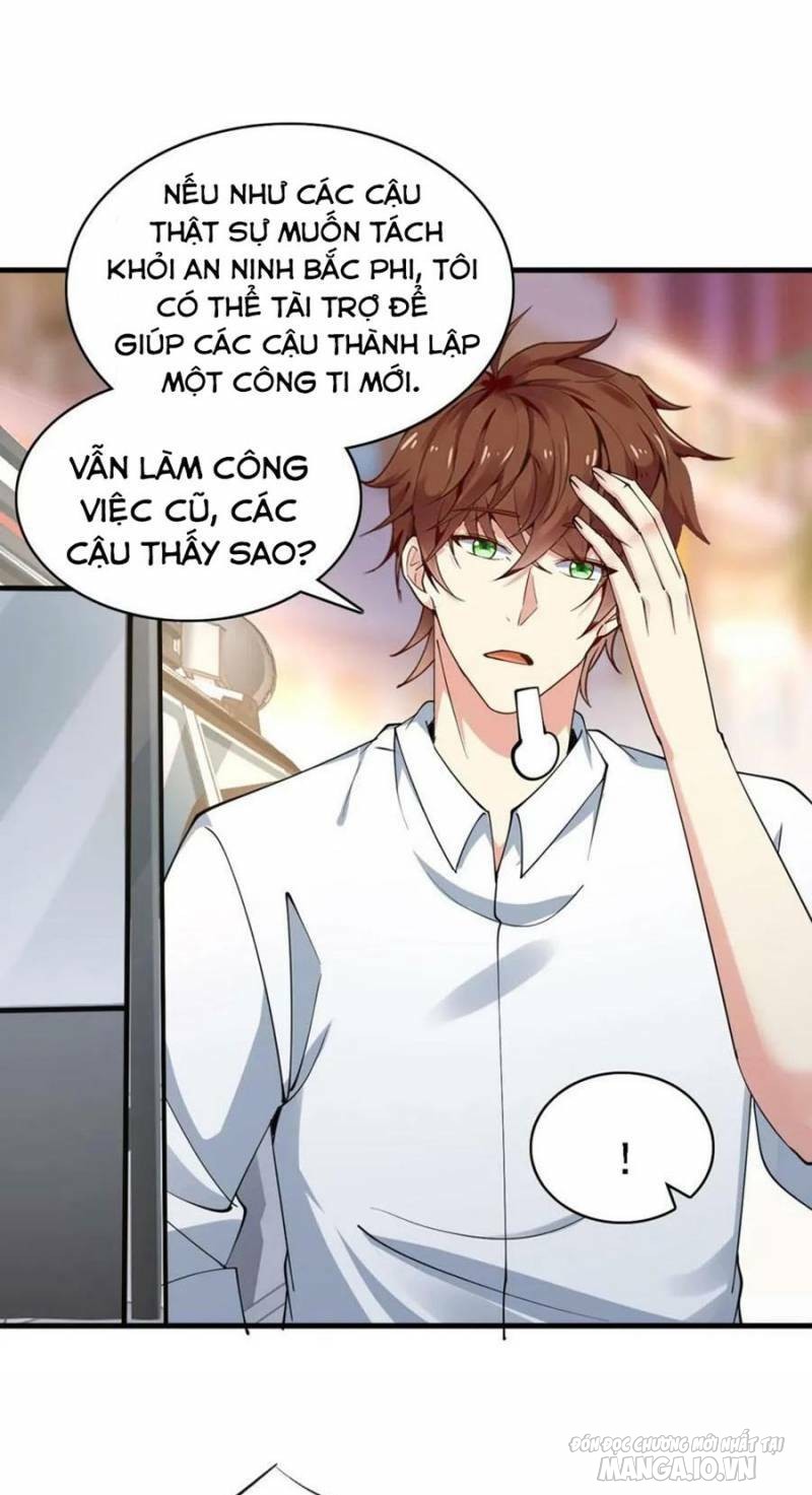 Mỗi Tuần Ta Có Một Thân Phận Mới Chapter 96 - Trang 2