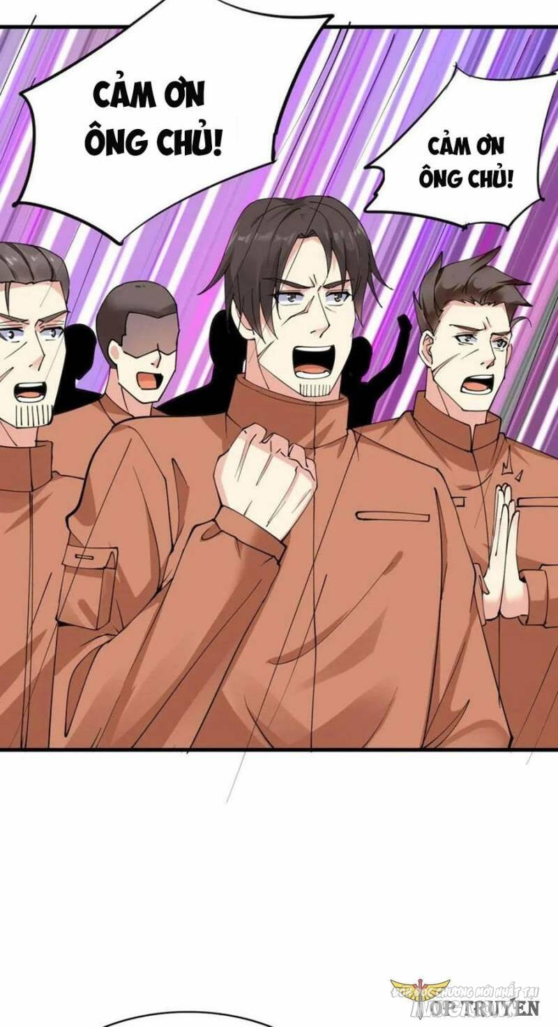 Mỗi Tuần Ta Có Một Thân Phận Mới Chapter 96 - Trang 2