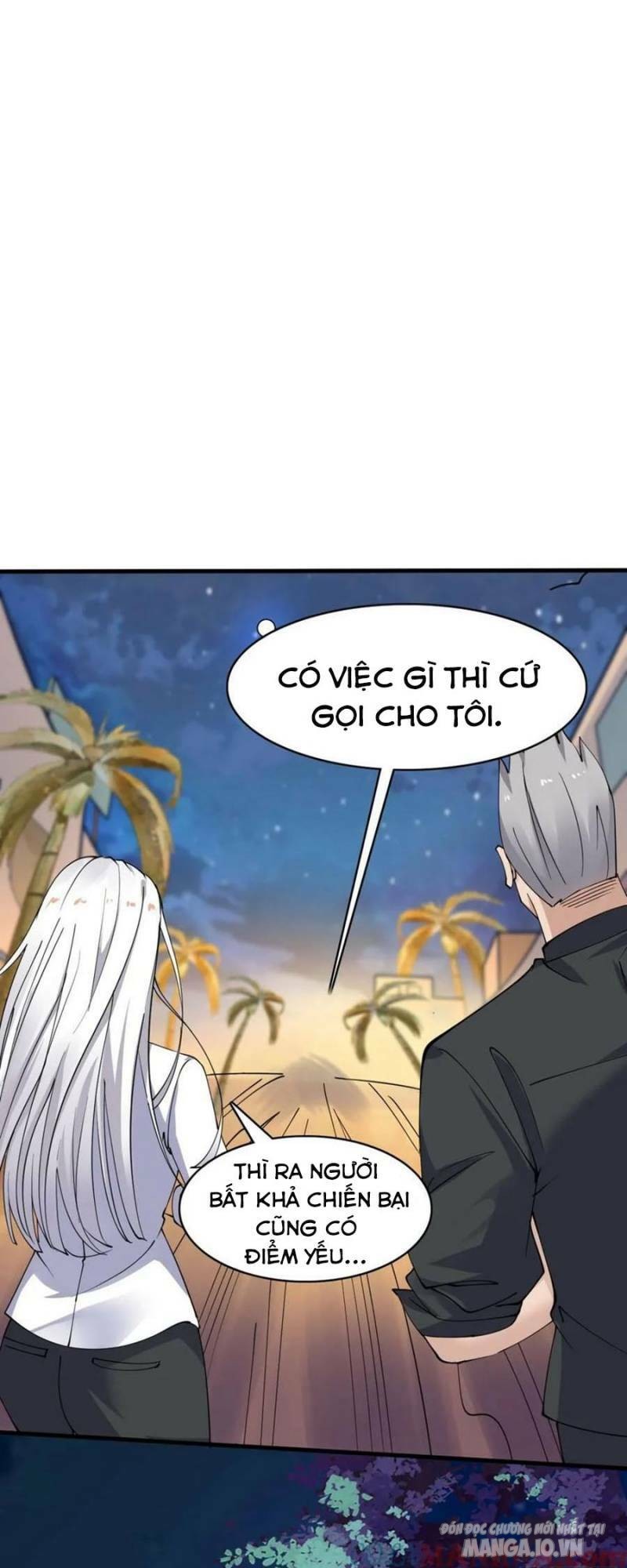 Mỗi Tuần Ta Có Một Thân Phận Mới Chapter 96 - Trang 2