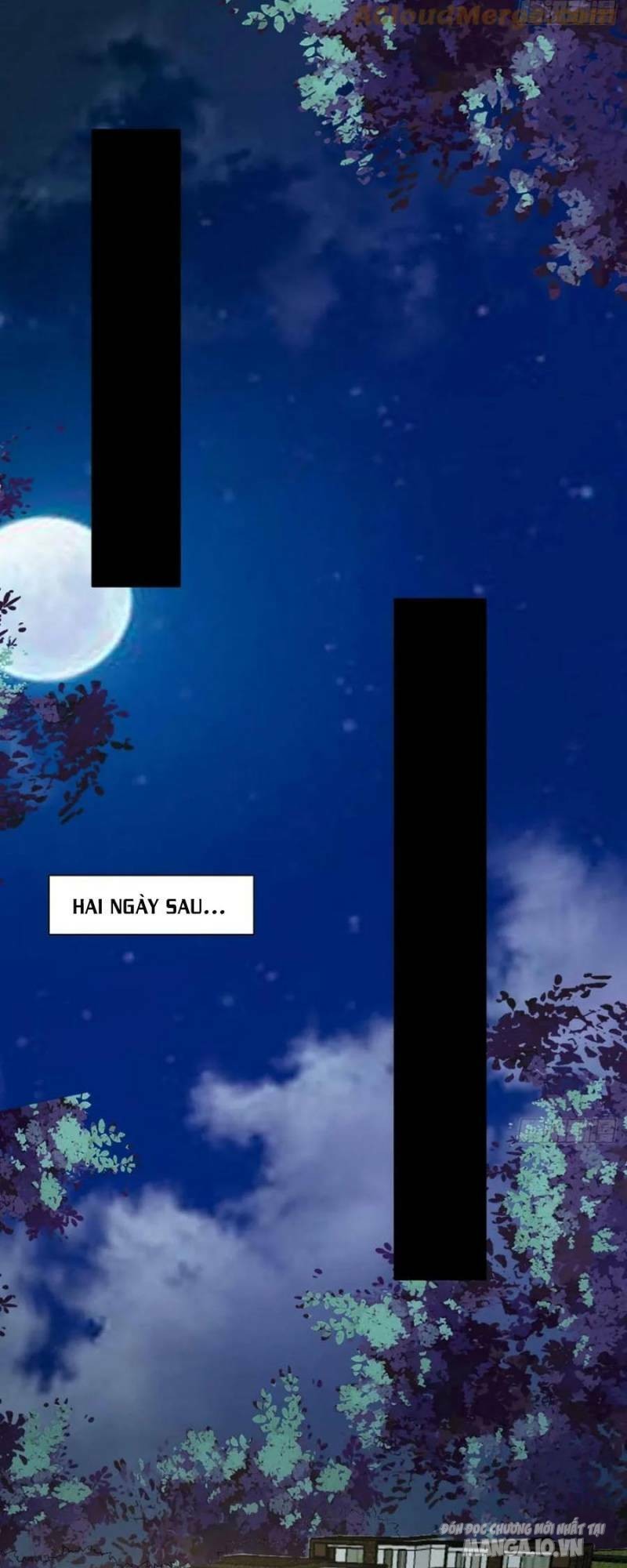 Mỗi Tuần Ta Có Một Thân Phận Mới Chapter 96 - Trang 2