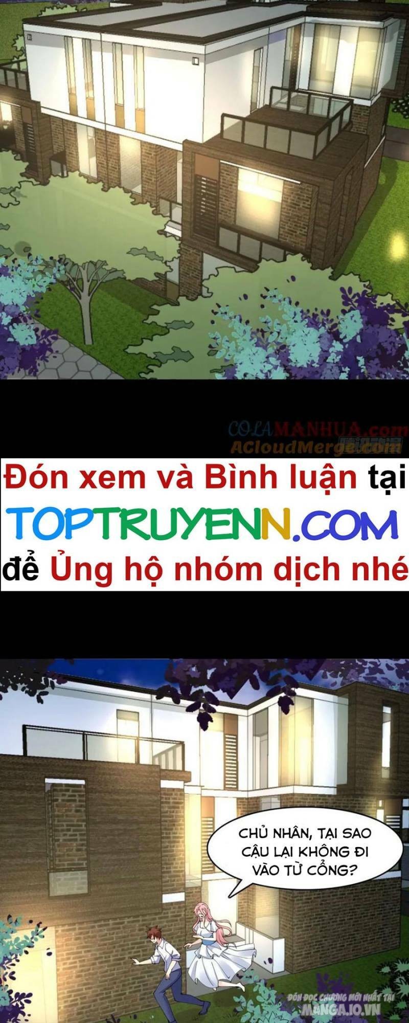 Mỗi Tuần Ta Có Một Thân Phận Mới Chapter 96 - Trang 2