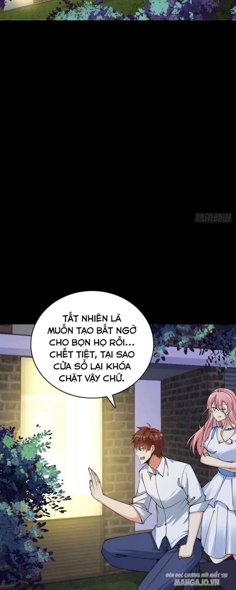 Mỗi Tuần Ta Có Một Thân Phận Mới Chapter 96 - Trang 2