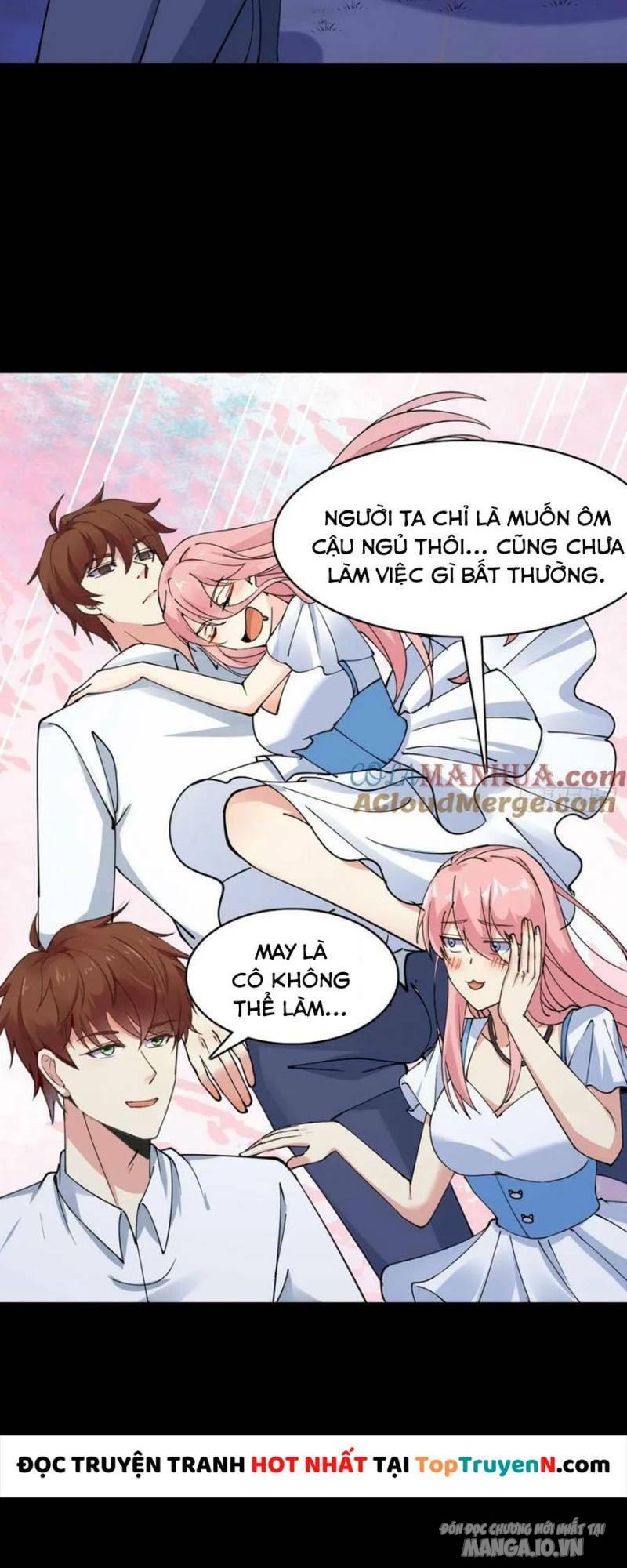 Mỗi Tuần Ta Có Một Thân Phận Mới Chapter 96 - Trang 2